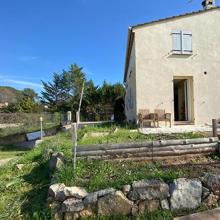 Pause Provencale Le Muy Leilighet Eksteriør bilde
