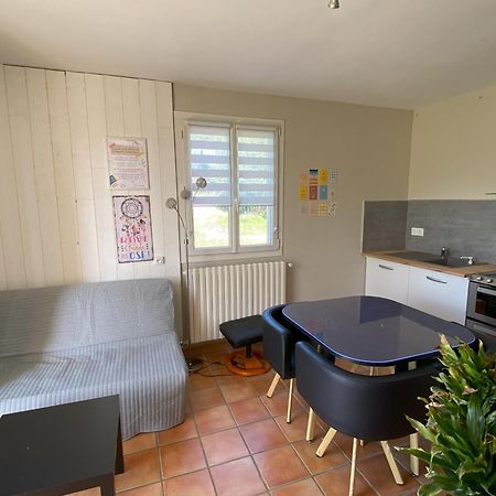 Pause Provencale Le Muy Leilighet Eksteriør bilde