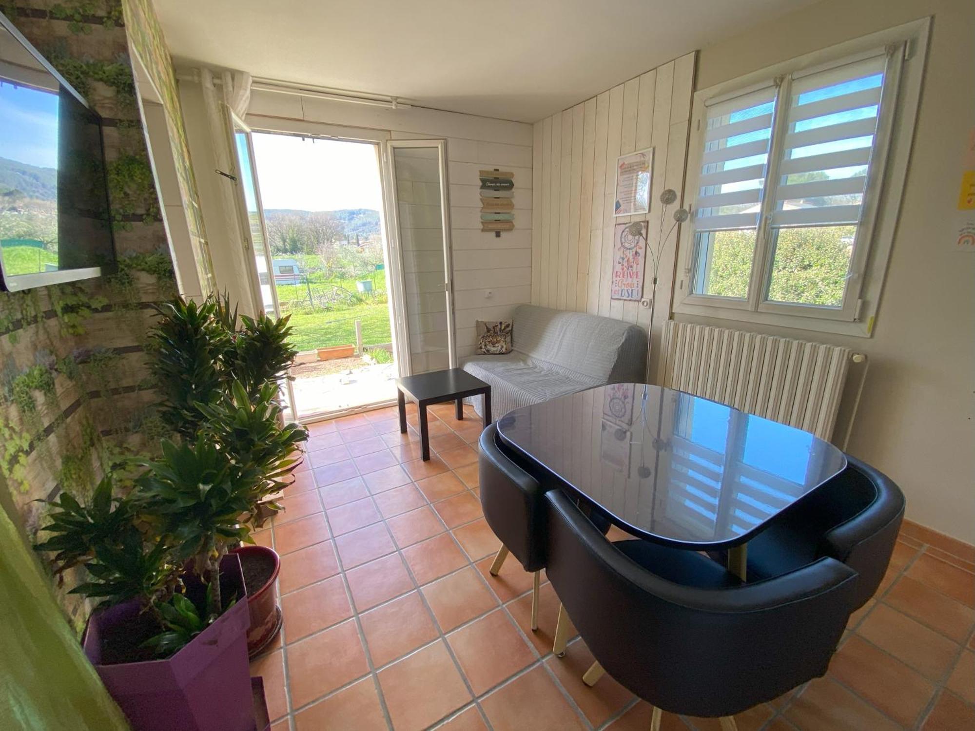 Pause Provencale Le Muy Leilighet Eksteriør bilde